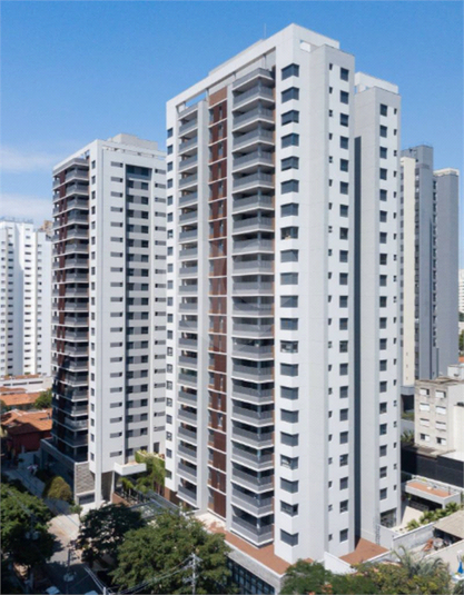 Venda Apartamento São Paulo Perdizes REO524214 8