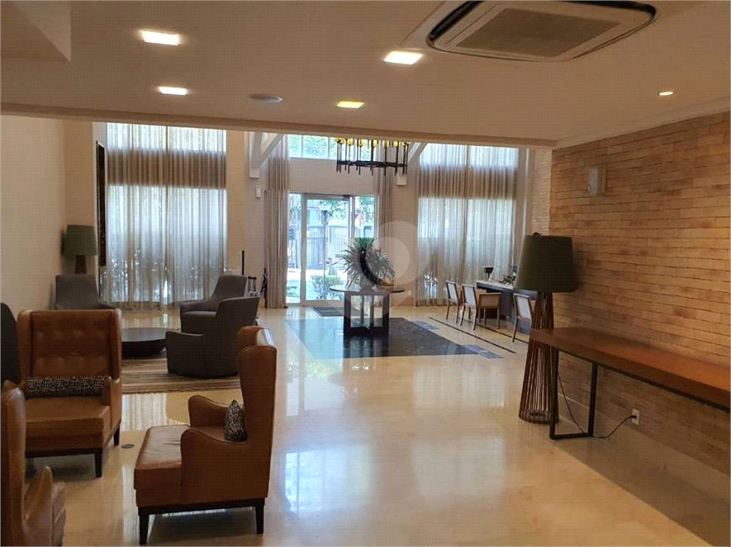 Venda Apartamento São Paulo Bela Vista REO52423 29