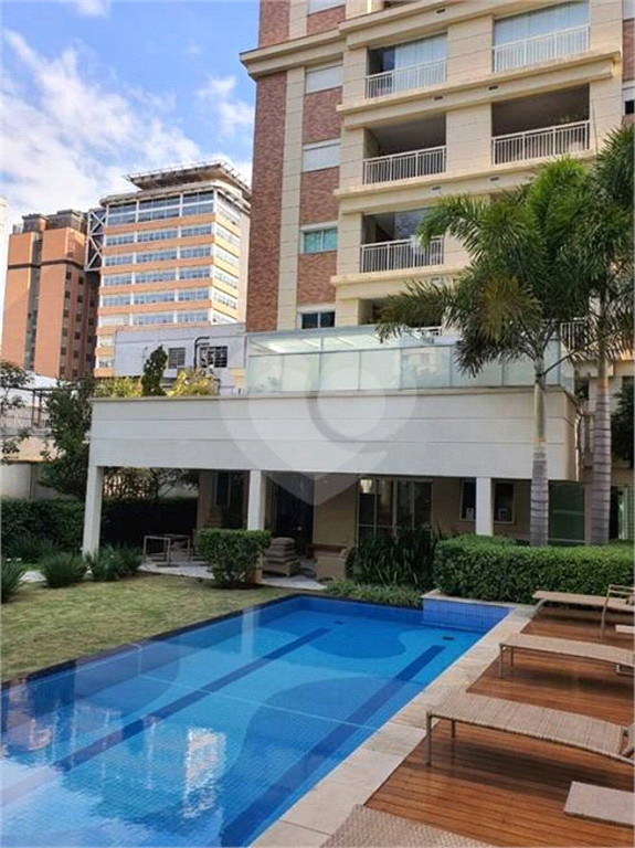 Venda Apartamento São Paulo Bela Vista REO52423 6