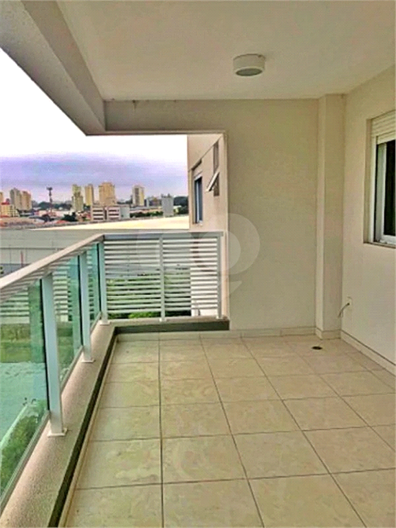 Venda Apartamento São Paulo Jardim Dom Bosco REO524277 1