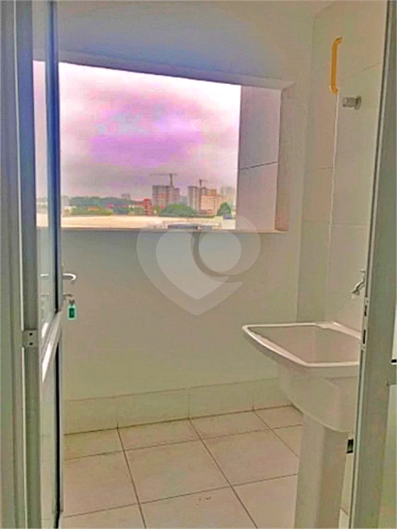 Venda Apartamento São Paulo Jardim Dom Bosco REO524277 12