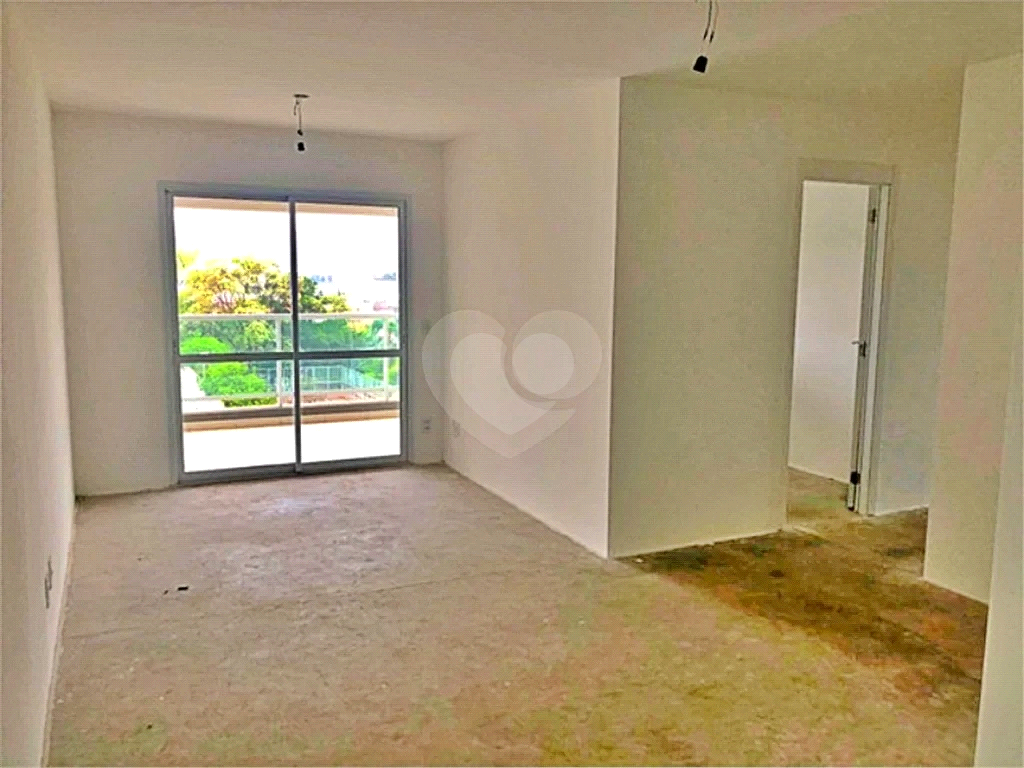 Venda Apartamento São Paulo Jardim Dom Bosco REO524277 3