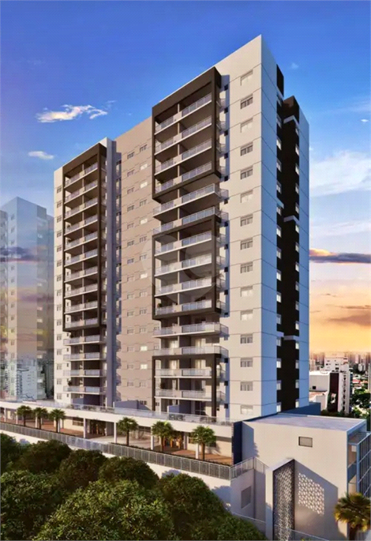 Venda Apartamento São Paulo Jardim Dom Bosco REO524277 22