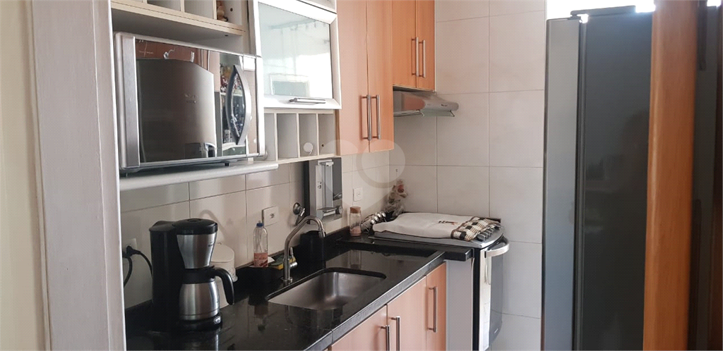 Venda Apartamento São Paulo Tatuapé REO524280 13