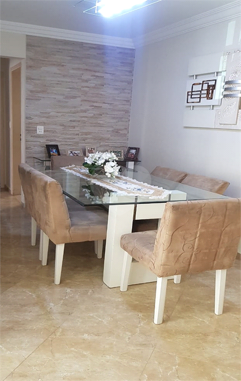 Venda Apartamento São Paulo Tatuapé REO524280 1