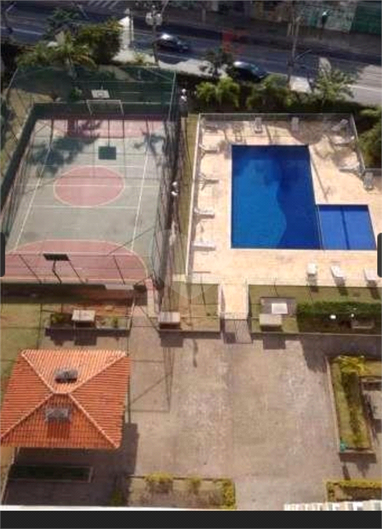 Venda Apartamento São Paulo Tatuapé REO524280 22