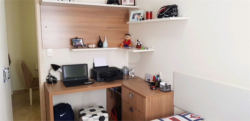 Venda Apartamento São Paulo Tatuapé REO524280 19