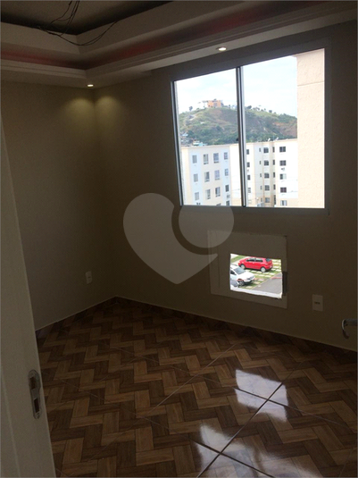 Venda Apartamento Rio De Janeiro Inhaúma REO524302 17