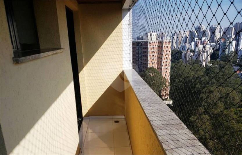 Venda Apartamento São Paulo Paraíso Do Morumbi REO524319 7