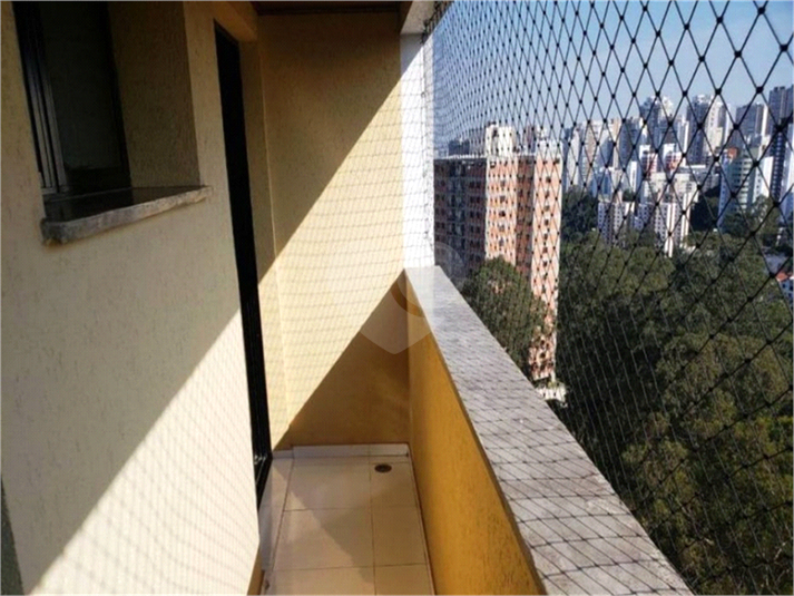 Venda Apartamento São Paulo Paraíso Do Morumbi REO524319 36