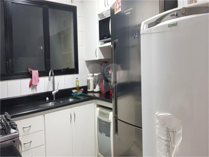 Venda Apartamento São Paulo Paraíso Do Morumbi REO524319 34