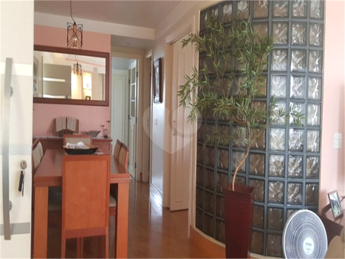 Venda Apartamento São Paulo Paraíso Do Morumbi REO524319 37