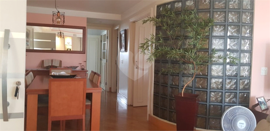 Venda Apartamento São Paulo Paraíso Do Morumbi REO524319 6