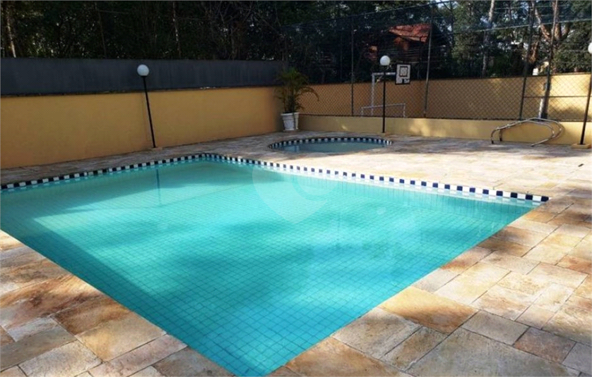 Venda Apartamento São Paulo Paraíso Do Morumbi REO524319 24