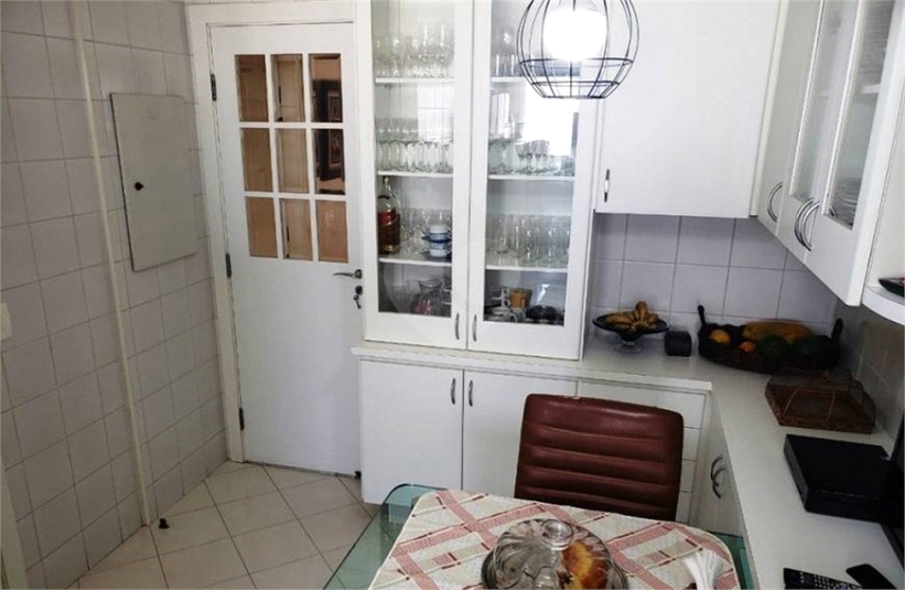 Venda Apartamento São Paulo Paraíso Do Morumbi REO524319 9