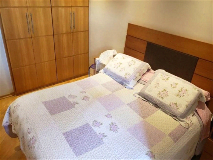 Venda Apartamento São Paulo Paraíso Do Morumbi REO524319 30