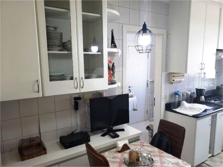 Venda Apartamento São Paulo Paraíso Do Morumbi REO524319 33