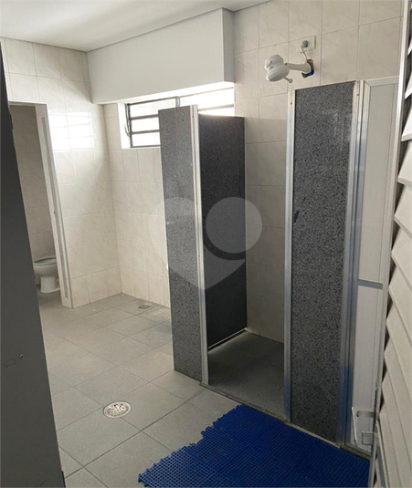 Aluguel Salão Comercial Campinas Jardim Paraíso REO524367 9