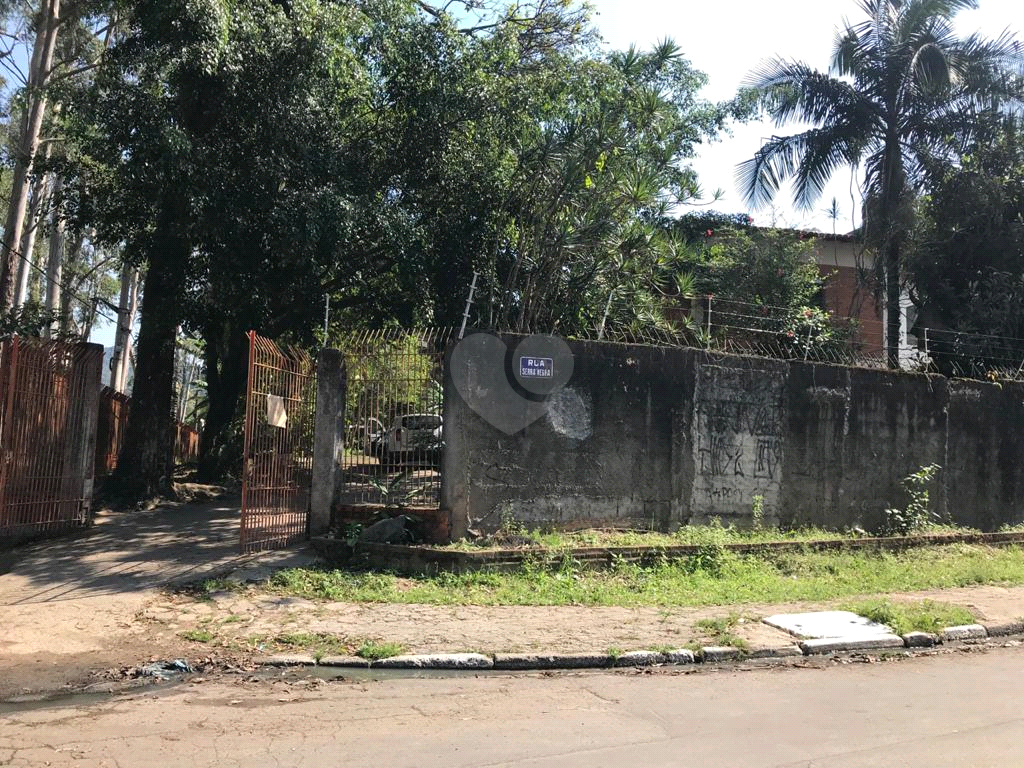 Venda Sobrado Osasco Três Montanhas REO524401 10