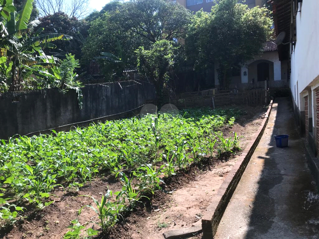 Venda Sobrado Osasco Três Montanhas REO524401 14