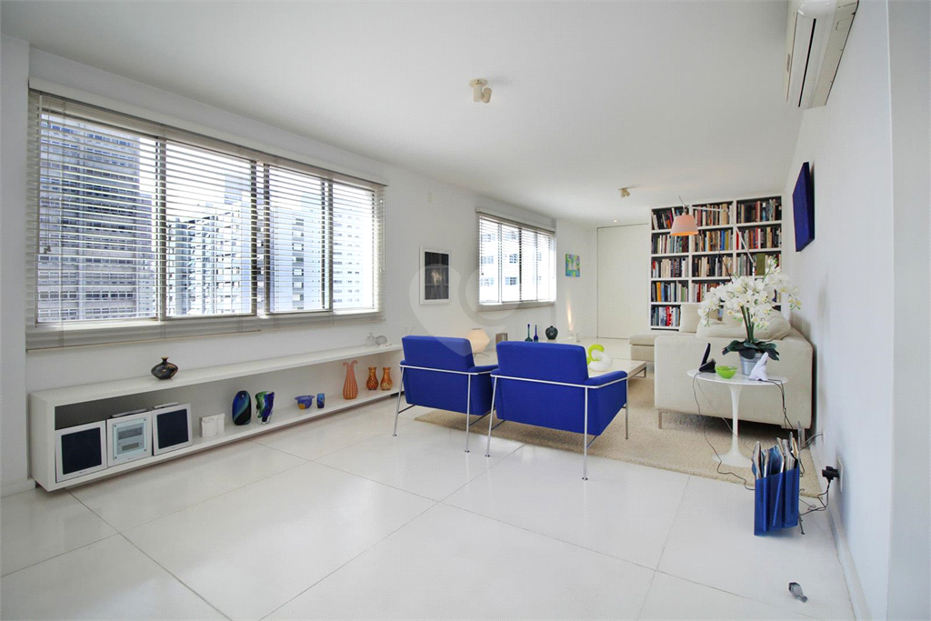 Venda Apartamento São Paulo Cerqueira César REO524418 4