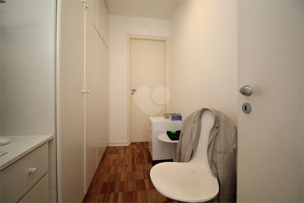 Venda Apartamento São Paulo Cerqueira César REO524418 24