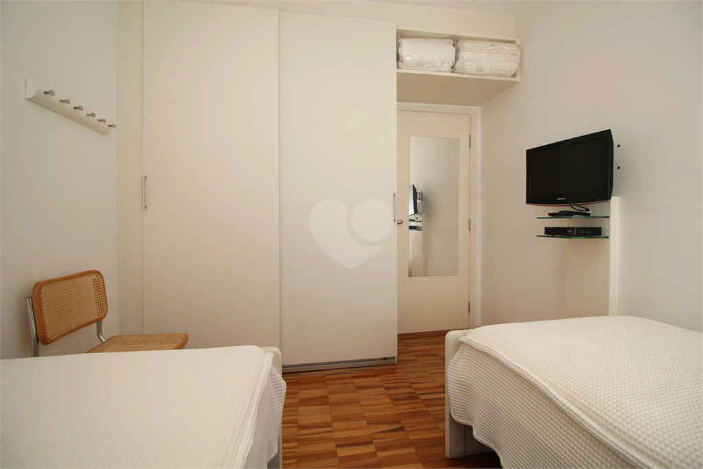 Venda Apartamento São Paulo Cerqueira César REO524418 20