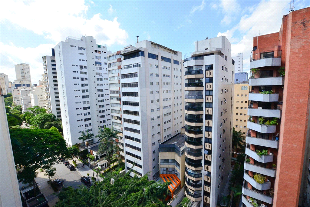 Venda Cobertura São Paulo Higienópolis REO524439 27