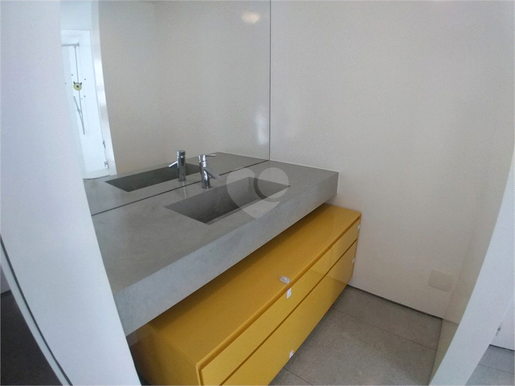 Venda Apartamento São Paulo Higienópolis REO524441 5