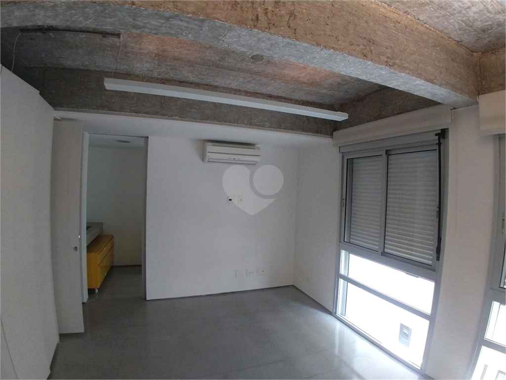 Venda Apartamento São Paulo Higienópolis REO524441 25