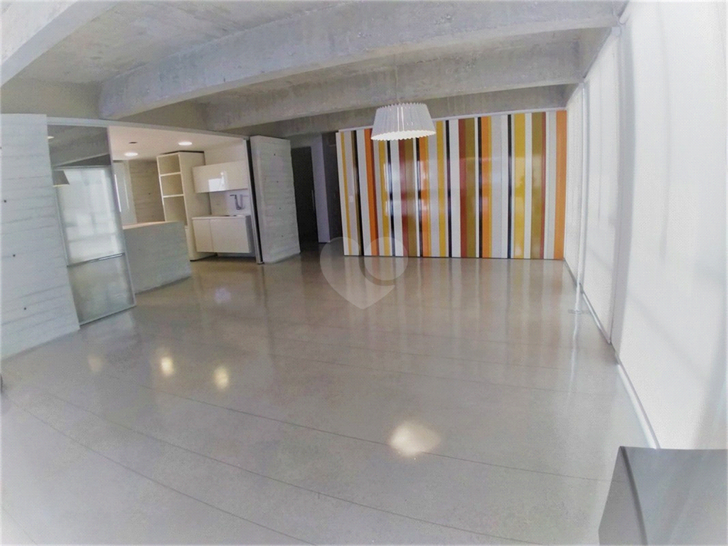 Venda Apartamento São Paulo Higienópolis REO524441 1