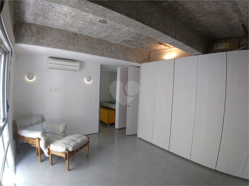 Venda Apartamento São Paulo Higienópolis REO524441 21