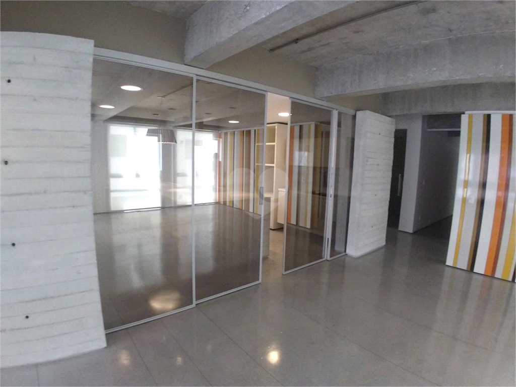 Venda Apartamento São Paulo Higienópolis REO524441 2