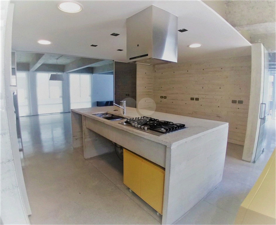 Venda Apartamento São Paulo Higienópolis REO524441 33