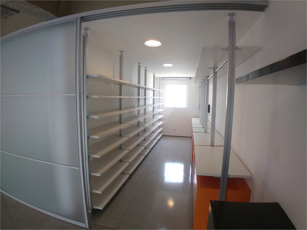 Venda Apartamento São Paulo Higienópolis REO524441 38