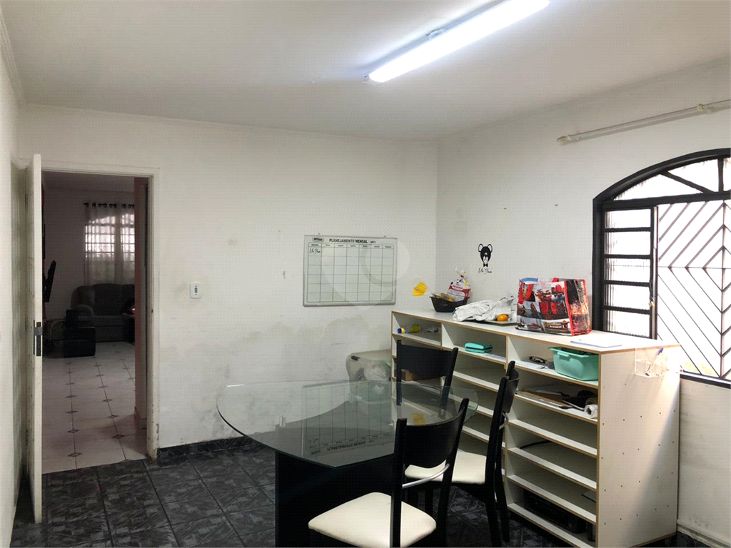 Venda Sobrado São Paulo Parque Monteiro Soares REO524507 15