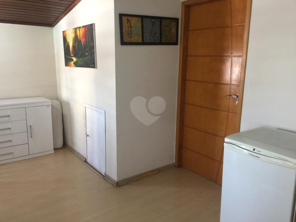 Venda Sobrado São Paulo Jardim Taboão REO524567 12