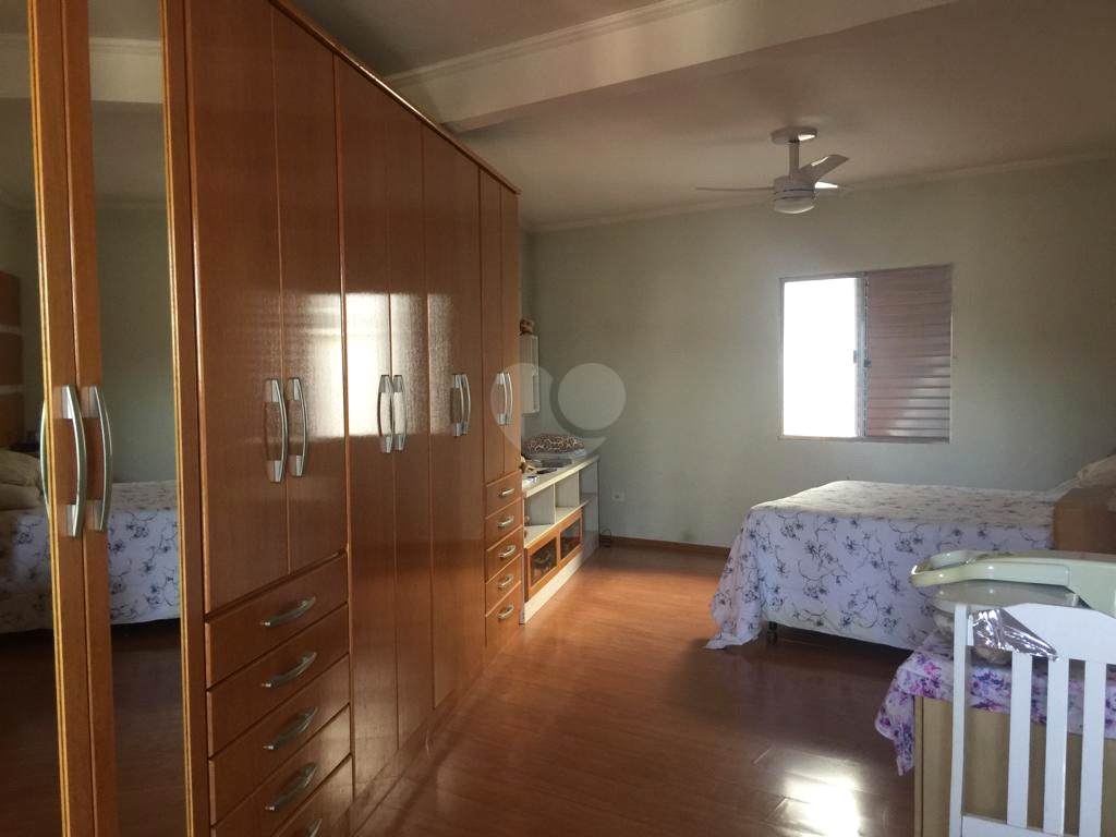 Venda Sobrado São Paulo Jardim Taboão REO524567 9