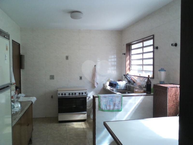 Venda Casa São Paulo Planalto Paulista REO52458 14