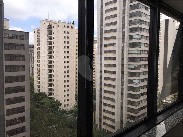 Venda Salas São Paulo Indianópolis REO524582 16