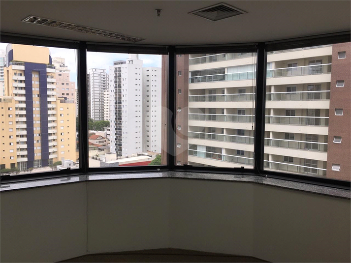 Venda Salas São Paulo Indianópolis REO524582 21