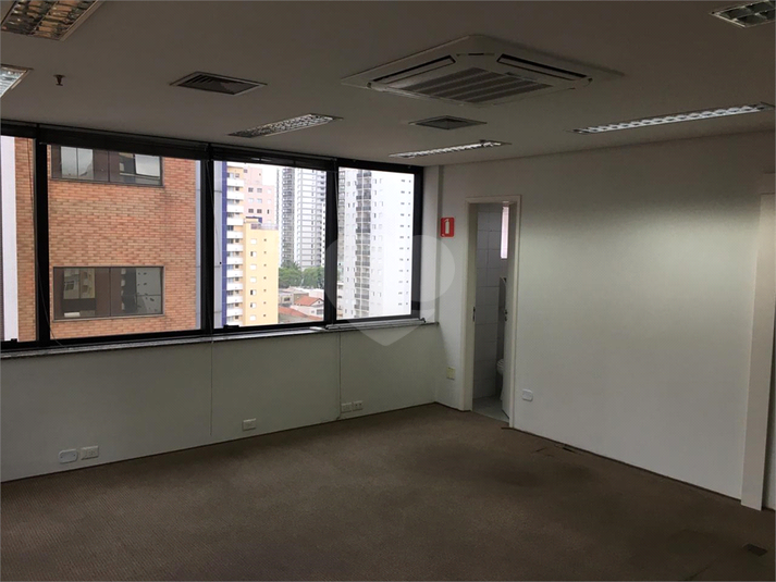 Venda Salas São Paulo Indianópolis REO524582 6