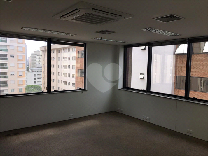 Venda Salas São Paulo Indianópolis REO524583 27