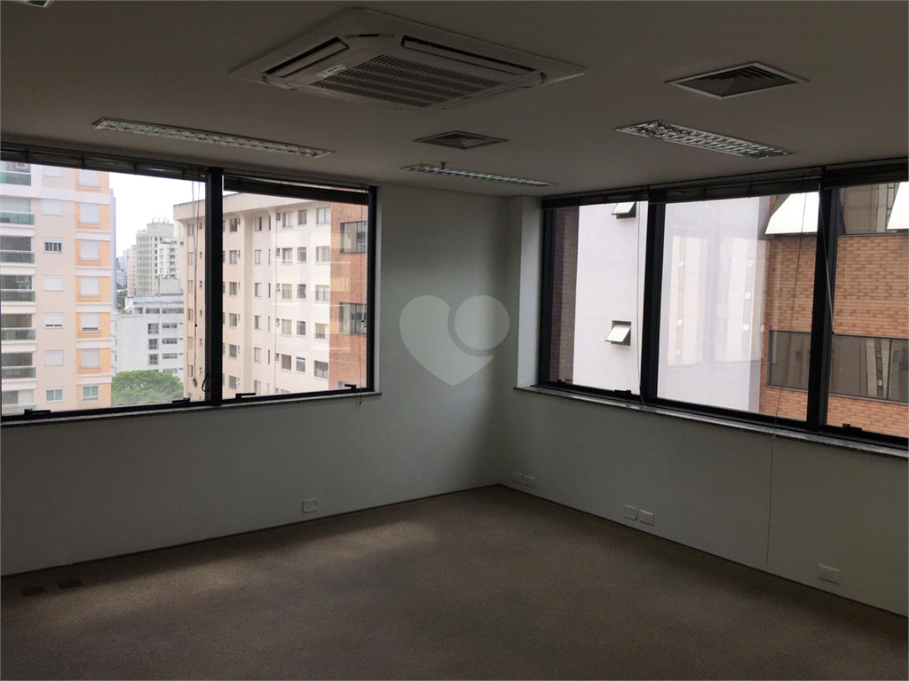 Venda Salas São Paulo Indianópolis REO524586 27