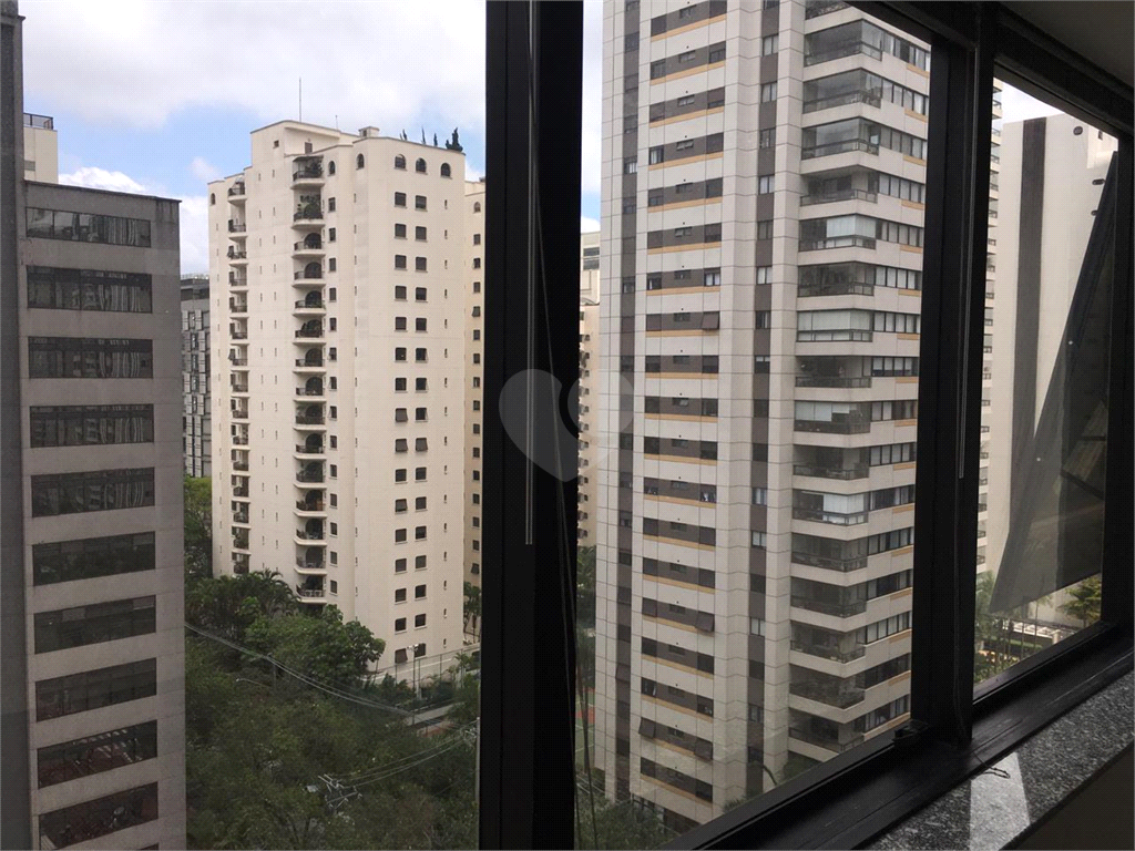 Venda Salas São Paulo Indianópolis REO524586 16