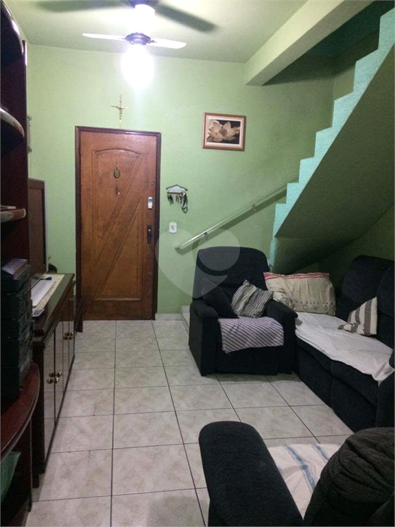 Venda Casa São Paulo Vila Maria REO524644 3