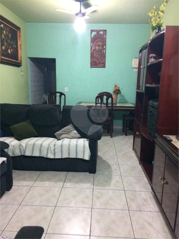 Venda Casa São Paulo Vila Maria REO524644 2