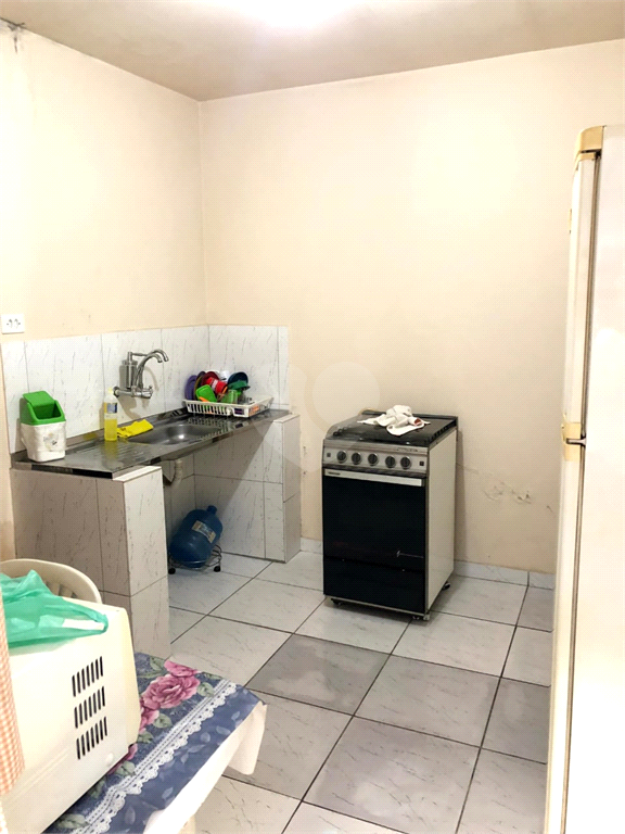 Venda Casa São Paulo Vila Maria REO524644 15