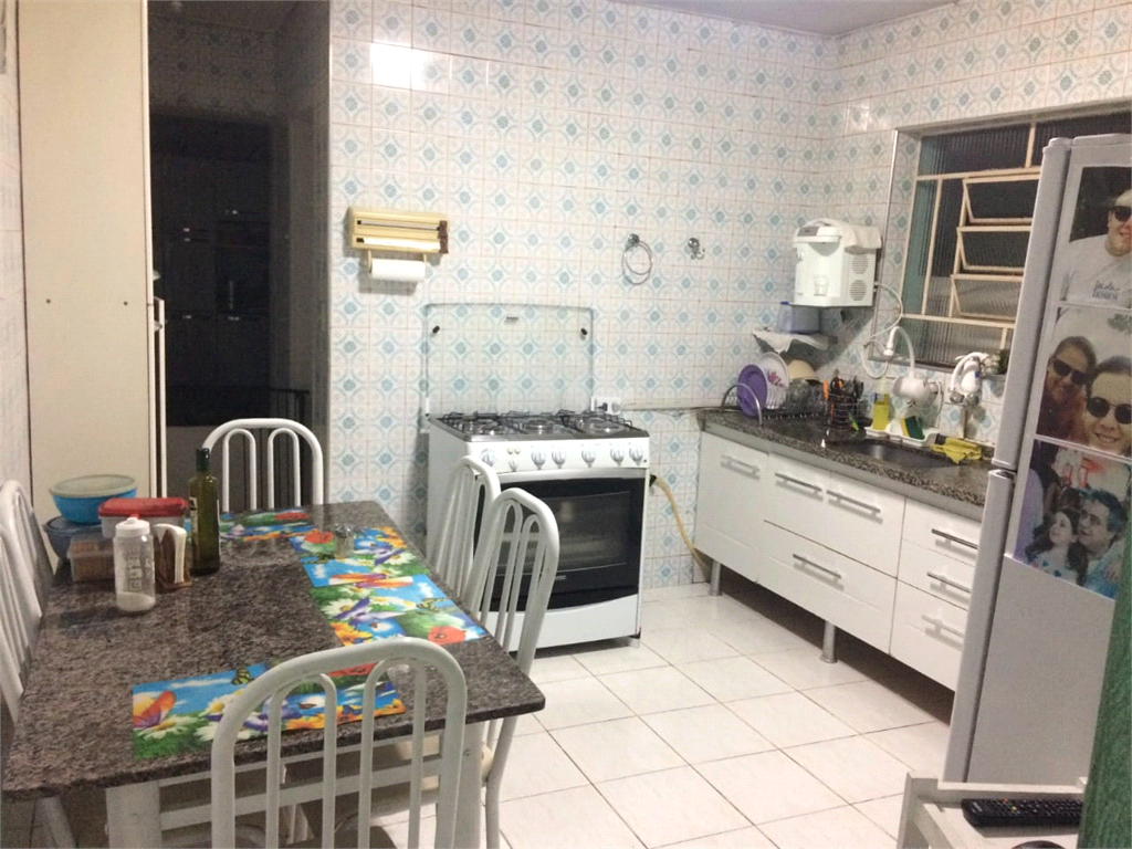 Venda Casa São Paulo Vila Maria REO524644 13