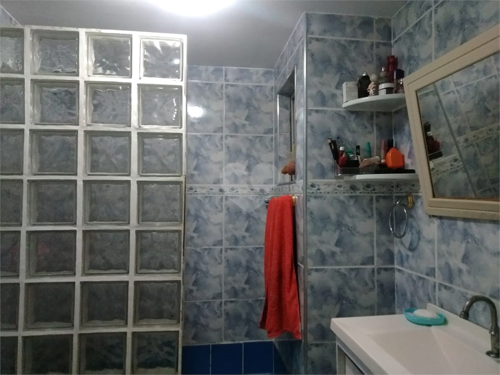 Venda Apartamento São Paulo Barro Branco (zona Norte) REO524678 13